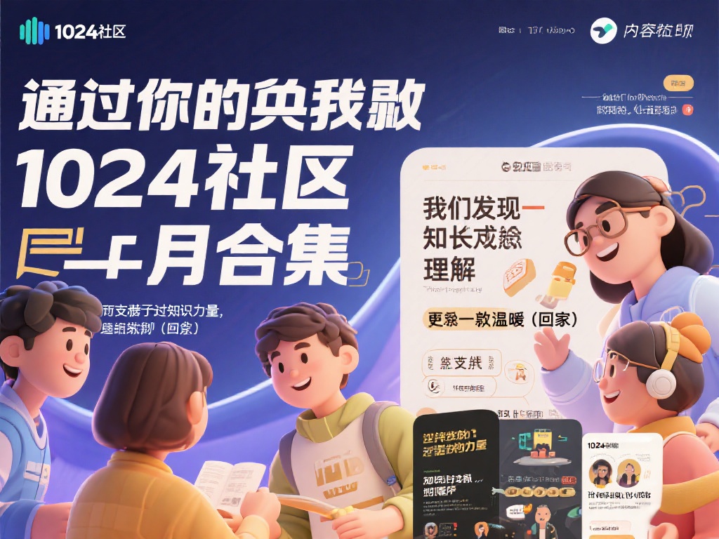 通过你我的贡献，1024社区的月合集已经